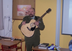Autor: Václav Pražák