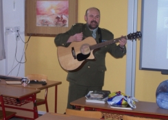 Autor: Václav Pražák