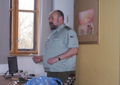 Autor: Václav Pražák