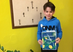 Ondra a jeho Zlaté pásmo. Jihočeský zvonek bohužel neumožňuje další postup
