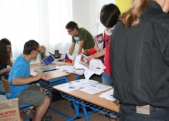 Kompletace časopisu