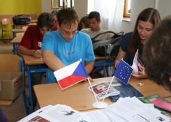 Kompletace časopisu