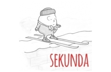 Lyžařský výcvikový kurz - sekunda