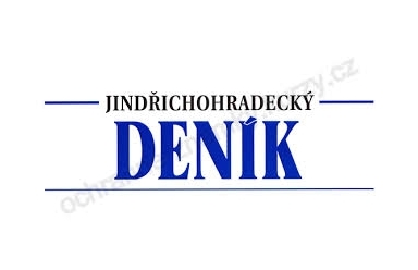 Jindřichohradecký deník o EDISONU
