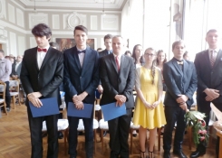 Gaudeamus igitur