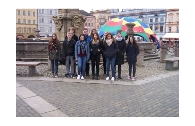 Kurz estetické výchovy - České Budějovice 2016