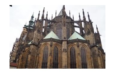 Praha stokrát jinak