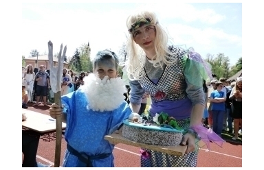 Majáles 2016