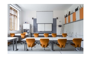 VŘ - Vybavení fyzikální laboratoře 16. 5. 2014