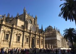 Sevilla