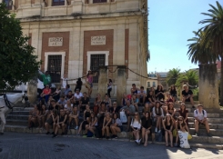 Sevilla