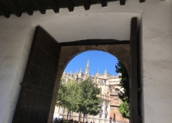 Sevilla