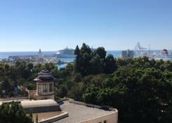 Málaga