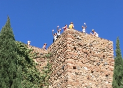 Málaga