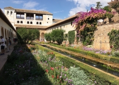 Granada Alhambra