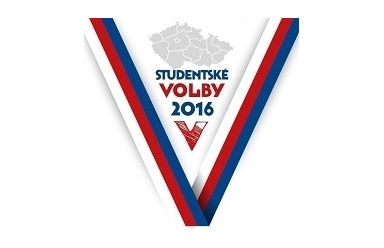 STUDENTSKÉ VOLBY 2016