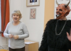 Básnička