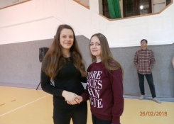Halyna z Ukrajiny