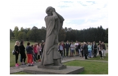 Svatováclavská exkurze - severní trasa, 30. 9. 2016