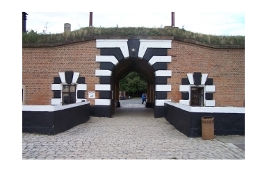 Svatováclavská exkurze 2016 - Terezín