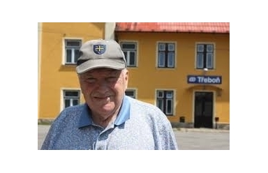Štědrý sponzorský dar 
