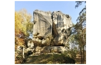 Dobrodružná expedice v Klokočských skalách