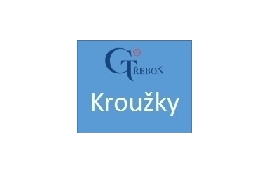 Kroužky a aktivity 2017/18