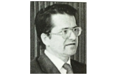 Zemřel bývalý ředitel našeho gymnázia, leden 2017
