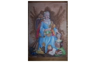 Soutěžíme s Marií Terezií
