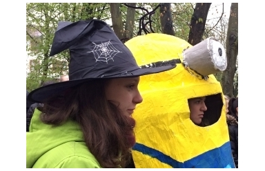 Poslední zvonění 2017