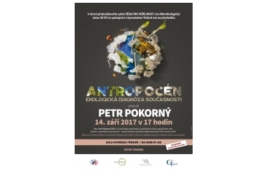 Antropocén