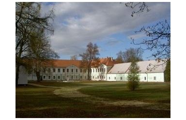 Den Země - cyklovýlet