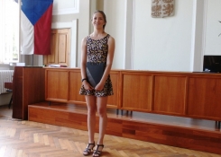 Proslov za studenty oktávy
