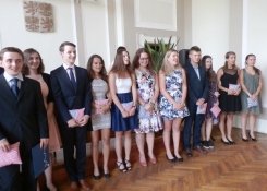 Gaudeamus igitur