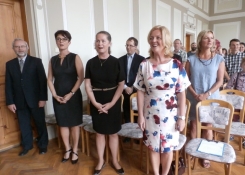 Gaudeamus igitur