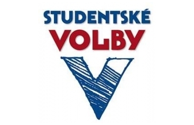 Studentské volby 2017  –  přijďte volit!