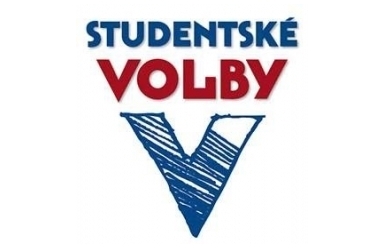 Studentské volby 2017  –  přijďte volit!