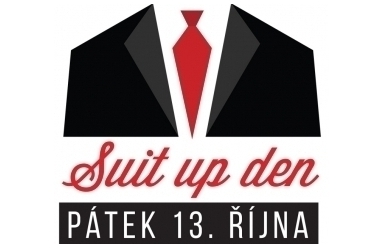 Suit Up den 2017