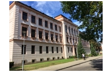 Studentský parlament se rozjíždí