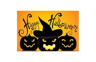 Halloween Day