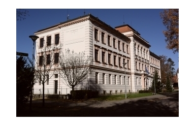 Výsledek VŘ Technický dozor