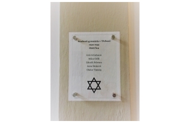 Třeboňský svět, březen 2018