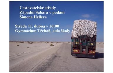 Cestovatelské středy