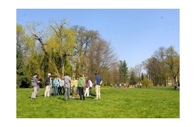 Den Země
