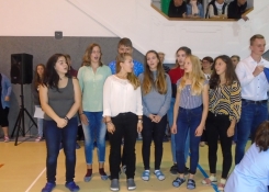 Gaudeamus igitur