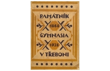 Jubilejní zastavení sedmé: Almanachy