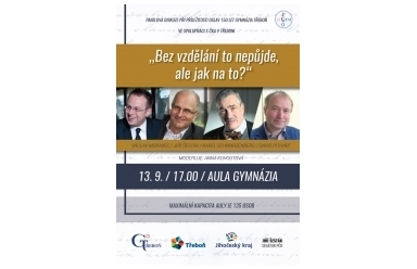 Debata o vzdělávání