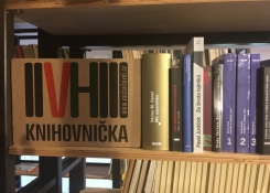Unikátní projekt, který vznikl na našem gymnáziu, má své logo,
