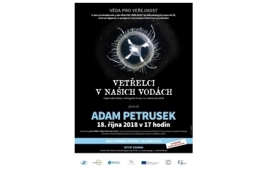 Vetřelci v našich vodách