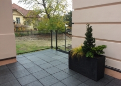Bezbariérový přistup 